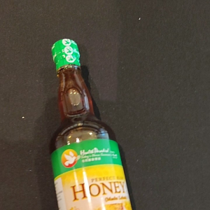 Health Paradise Perfect Raw Honey 1kg