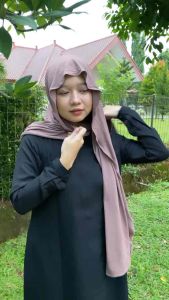 Pashmina Rayon Premium by ulvahijab