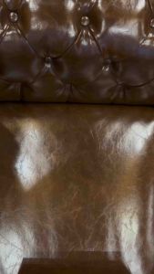 British - รองเท้าหนังกลับ รุ่น Brixton Suede Loafer (unlined)