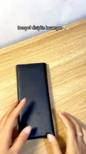 Dompet Mini Wanita Terbaru 2024 & Tabungan Uang