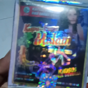 kapsul kupu kupu malam