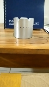 Kompor Camping Spirtus: Pilihan Ideal untuk Outdoor