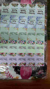 Doorgirft Souvenir Perkhawinan Decoration / Tasbih Pearl Beads Souvenir Perkhawinan Decoration / Wedding Gift / Gift Perkhawinan Decoration / Doorgirft Souvenir Perkhawinan / Gifts.