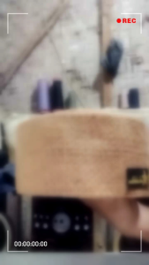 peci goni abasa #songkok goni bulat