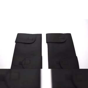 Sports Protective Gear Self-heating Magnetic Therapy Warmth Self-adhesive Knee Pads Leg Protector Series
