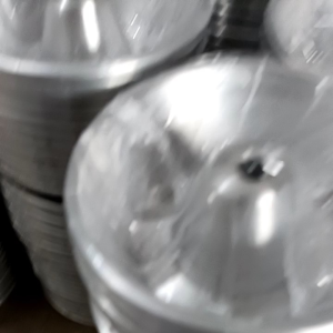 6 Pcs Loyang Tulban Mini 7 8 9 10 12 cm / Loyang Bolu mini / 6 Pcs Loyang Tulban press