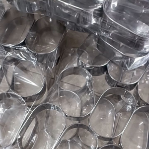 Cetakan Roti Manis / Ring Roti Manis / Ring Cetakan Roti hot dog / Cetakan Roti Burger / Ring Roti / Cetakan Roti