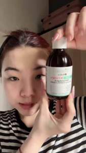 Toner Bielenda Dr Medica Anti-acne Dermatological Toning Liquid 250ml - Exfoliating Tonic 250ml