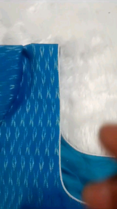 SG Ready Stock - Perfect Fit Ready to Wear Blouse