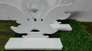 Tray Plate Perkhawinan Hantaran /Premium Hantaran Tray Perkhawinan /Tunang /Premium Dulang Hantaran Tray Perkhawinan