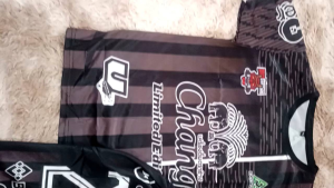 ชุดกีฬาช้างไทยไชค์  1X  - 3X  น้ำหนัก 20-40.กิโลกรัม