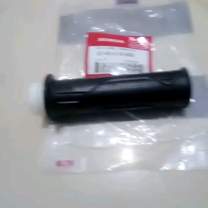 Grip Comp Throttle karet tarikan gas cb150 verza verza 150 original honda 53140K18900