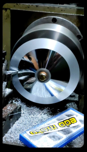 INSERT PCD KINCLONG BUAT ALUMINIUM VCMT 160408/160412