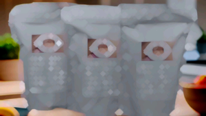 Kopi Biji Roasting/Bubuk Robusta Pagar Alam Sumatera Selatan 250 Gram