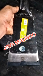new DODOS JAYA MATA 13 cm original malaysia