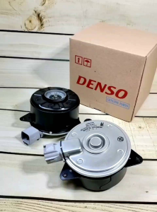 9480 Motor Fan Original - Ertiga - Swift - Mazda 2 / Dinamo Extra Fan