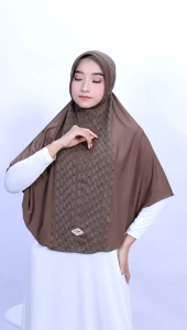 Hijab instan MAISYA ELROYALE HIJAB