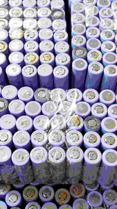 BATERAI LITIUM TYPE INR18550AA-F ( BATERAI CAS)