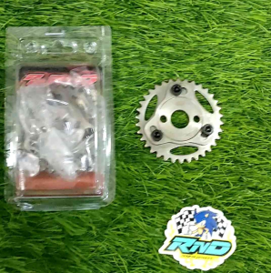 GIGI SENTRIK ADV 160 VARIO 160 PCX 160 ADJUSTABLE RACING