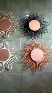 Hiasan Dinding Aesthetic