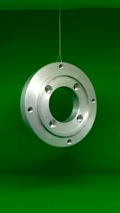 Adaptor Disc Cakram depan dan belakang satu set plus boshing PCX 150/160