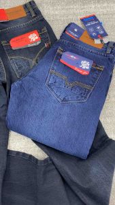 Celana Panjang Pria Hijgo B8Y: Elegan & Berkualitas