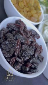 BUAH KISMIS GOLDEN RAISIN & KISMIS MUTIARA (SIMIN)