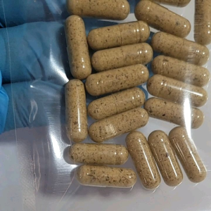 1 biji Tongkat Ali Campuran