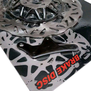 CAKRAM PIRINGAN REM DEPAN CEKUNG LEBAR 300MM MOTOR SUPRA X 125/SUPRA FIT NEW/KHARISMA/KHARISMA X/CS1