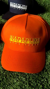 Topi NPPJRI logo cap baseball