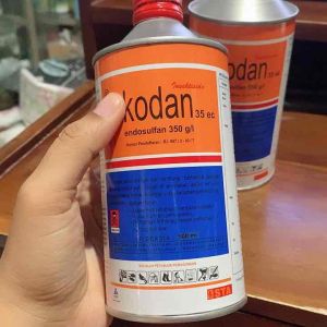 AKODAN 35ec(500ml)adalah insektisida yang berfungsi untuk mengendalikan hama pada tanaman