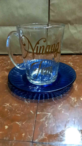 BATANGAS ALA EH KAPENG BARAKO In Tea Bags