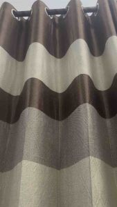 Blackout Pelangi 12Ring/6Gelmbang