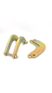 Lowering Kit Conrod Pemendek Shock Belakang Xsr 155 Vixion Old New Nvl Nva R Tebal 10 Mm Dan 6 Mm