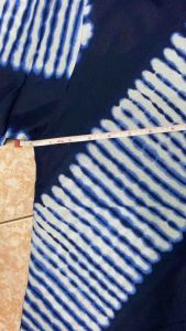 เสื้อคอจีน ผ้า สปัน เนื้อ ดี รอบ อก44 นิ้ว คง ความยาว เสื้อ 27 นิ้ว แขน สามส่วน สีสันสดใส สไตร์ ลาย มัดย้อม ใส่ ไปงาน มงคล เพิ่ม ความสิริมงคล ได้ ค้ะ สไตล์สดใส มัด ย้อม สปัน ผ้า สี ไม่ตก นะค่ะ