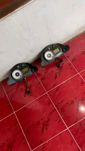 spido spedo speedometer suzuki satria fu facelift original