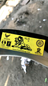 Mengenal Egrek PalmKing & Klem Center: Aksesoris Egrek dan Alat Penyikat Gigi