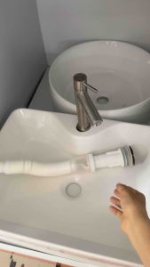 Xả Lavabo