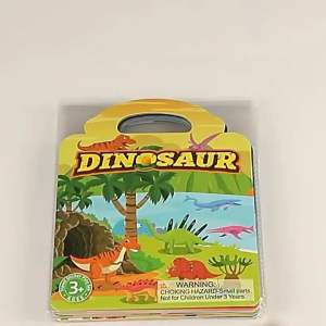 Reusable Sticker Book for Kids travel toy restaurant toys Screen-Free kids birthday goodies return gift activity book
