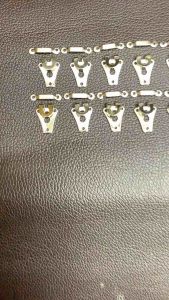 Combo 10 cái móc quần tây inox cao cấp của Séc