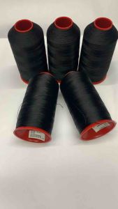 Chỉ Nylon 210D/3Ply cuộn 2.000m dùng may túi xách giày dép xỏ hạt cườmhạt trai