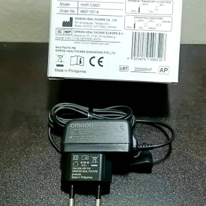 Omron AC Adapter HHP-CM01