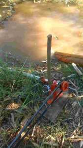 สายท่อส่งน้ำผ้าใบ ท่อส่งน้ำผ้าใบ ท่อผ้าAirbags ถุงลม8นิ้วยาว10m-120m ใช้ดีกว่าผ้าร่ม10เท่าผ้าเนื้อดี น้ำไม่รั่วไม่ซึม สายผ้าใช้ในการเกษตรที่ดีที่สุด