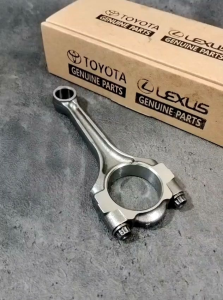 13201-BZ010 Stang Seher Original Avanza 1.3 - Xenia 1.3 - Grand Max 1.3 / Con Rod / Rod Connecting