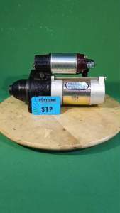 DINAMO STARTER ATAU STARTING MOTOR DIESEL TYPE JD300/330/350 JIANGDONG 12 VOLT 45KW 11 GIGI