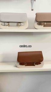 AMIRACO Tas Geya Kombinasi Warna Selempang Wanita