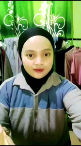 SEGITIGA INNER 1 LAYAR//HIJAB INSTAN ll HIJAB SIMPLE/KERUDUNG INNER SEGITIGA/hijab inner/hijab segitiga inner
