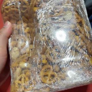 JCS The Pub Mix Mini Pretzels 1.5 kg FROM 🇦🇺