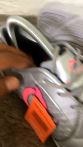 Sepatu futsal Ortuseihgt jogosala free kaos kaki dan deker