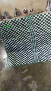 Karpet Karakter JUMBO: Ukuran 200x120cm & Tebal 15-2mm